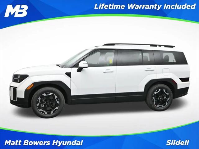 2026 Hyundai Santa Fe SEL for sale in Slidell, LA