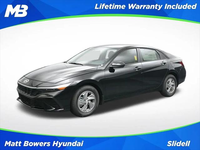 2026 Hyundai Elantra SE for sale in Slidell, LA