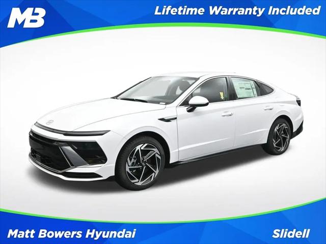 2026 Hyundai Sonata SEL Sport for sale in Slidell, LA
