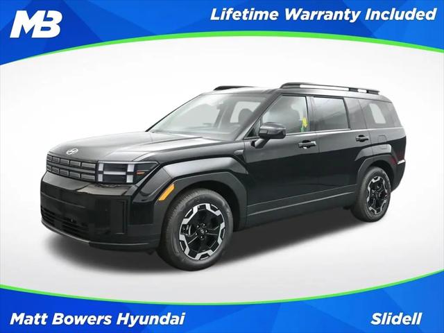 2026 Hyundai Santa Fe SEL for sale in Slidell, LA