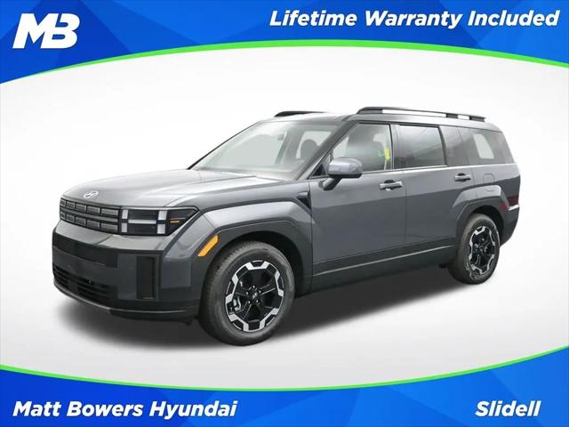 2026 Hyundai Santa Fe SEL for sale in Slidell, LA