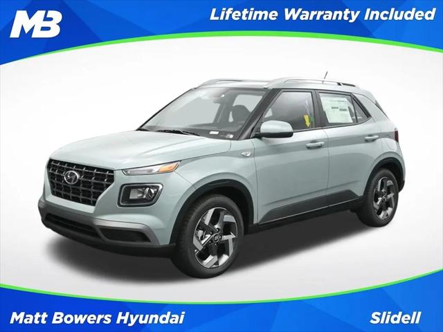 2026 Hyundai Venue SEL for sale in Slidell, LA