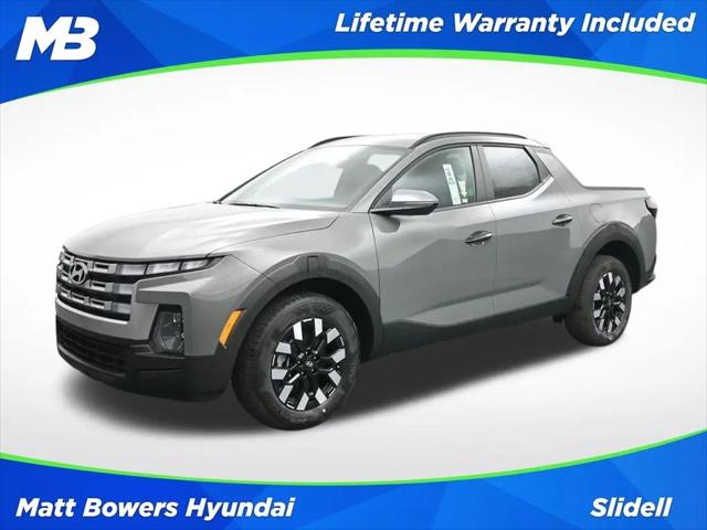2026 Hyundai Santa Cruz SEL for sale in Slidell, LA