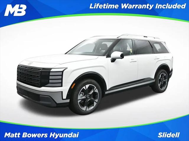 2026 Hyundai Palisade Limited for sale in Slidell, LA