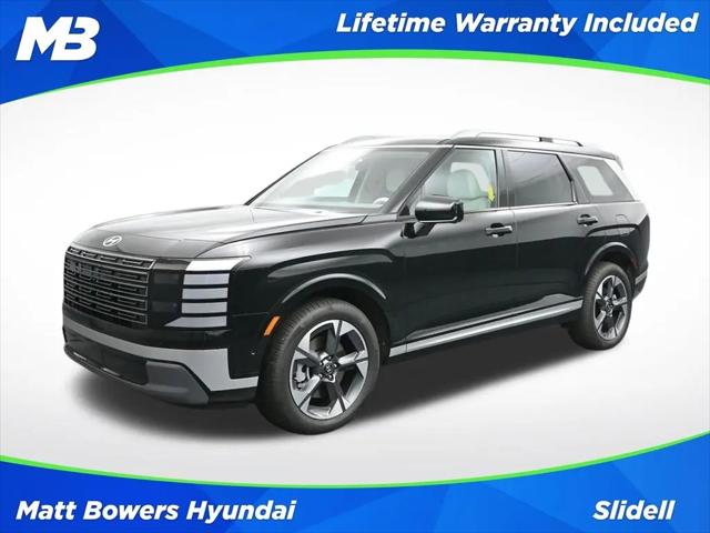2026 Hyundai Palisade Hybrid Limited for sale in Slidell, LA