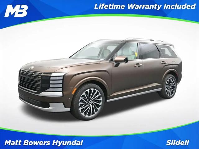 2026 Hyundai Palisade Calligraphy for sale in Slidell, LA