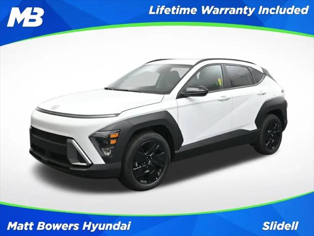 2026 Hyundai Kona SEL Sport for sale in Slidell, LA