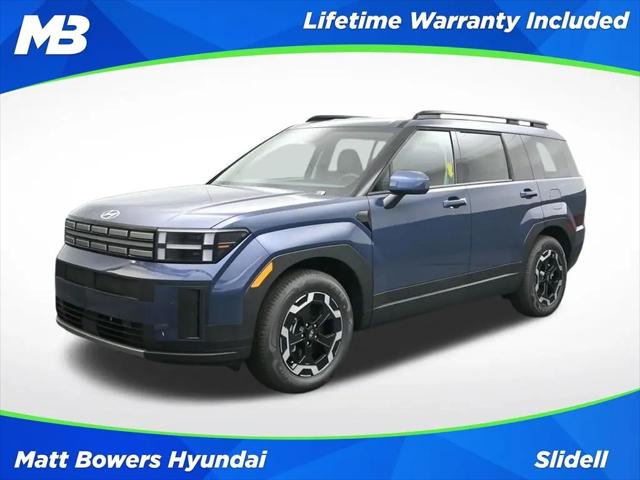 2026 Hyundai Santa Fe SEL for sale in Slidell, LA