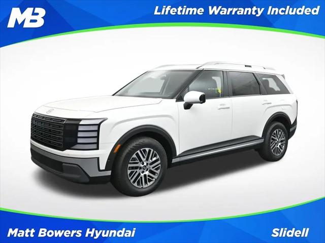 2026 Hyundai Palisade SEL Premium for sale in Slidell, LA