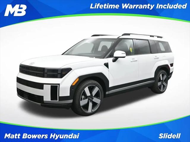 2026 Hyundai Santa Fe Limited 7 Passenger for sale in Slidell, LA