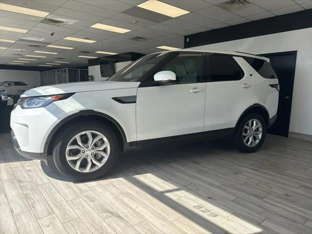 2020 Land Rover Discovery SE for sale in West Babylon, NY