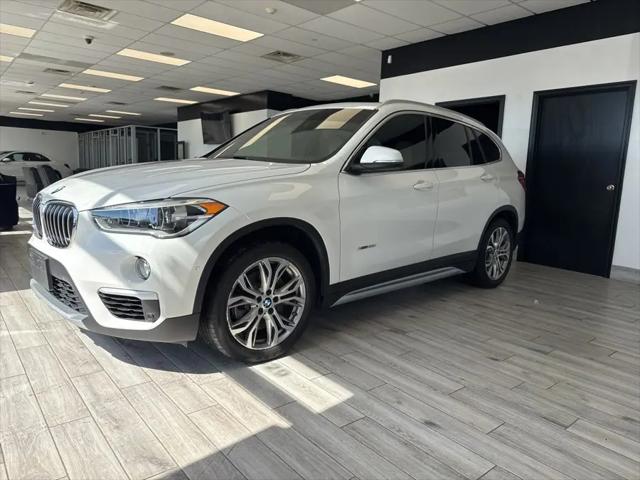 2017 BMW X1 xDrive28i for sale in West Babylon, NY