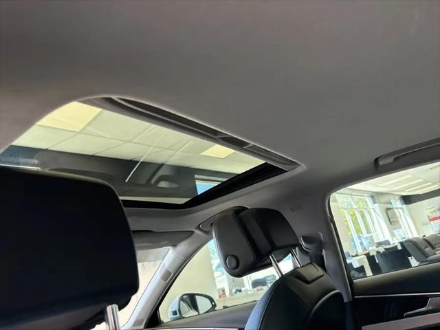 2017 Audi A4 2.0T Premium