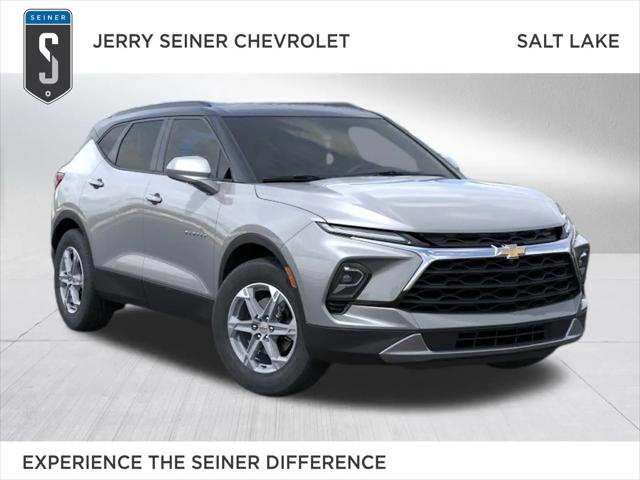 2026 Chevrolet Blazer LT for sale in Salt Lake City, UT
