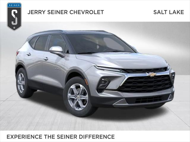 2026 Chevrolet Blazer LT for sale in Salt Lake City, UT