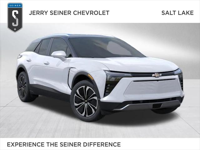 2026 Chevrolet V Blazer LT AWD for sale in Salt Lake City, UT