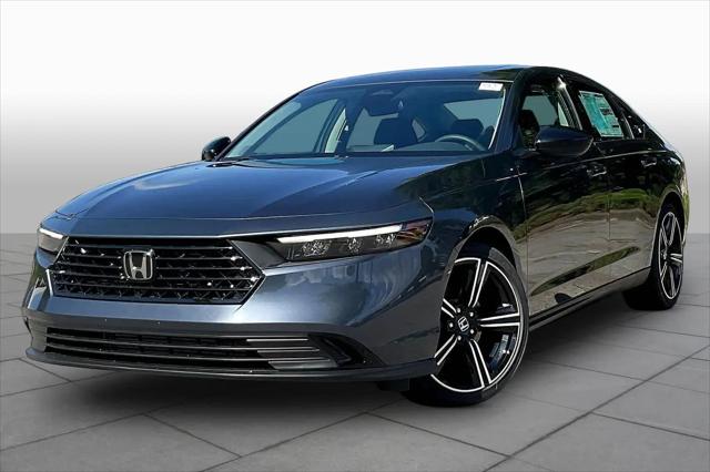 2026 Honda Accord Sedan SE for sale in Snellville, GA