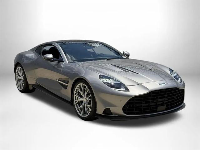 2025 Aston Martin Vanquish Coupe for sale in Charlotte, NC
