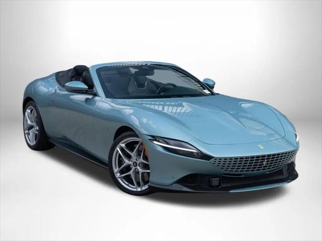 2024 Ferrari Roma Roma Spider for sale in Charlotte, NC