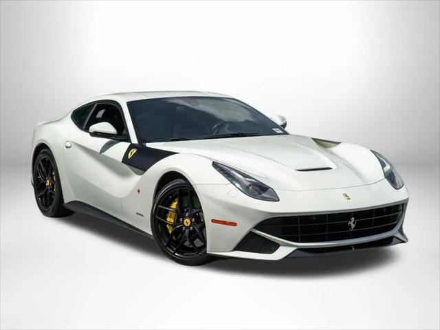 2017 Ferrari F12berlinetta Standard for sale in Greensboro, NC