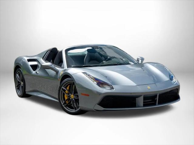 2019 Ferrari 488 Spider Spider for sale in Greensboro, NC