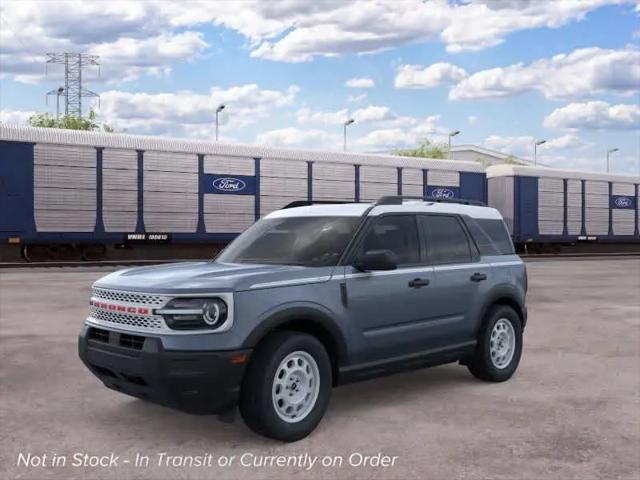2026 Ford Bronco Sport Heritage for sale in Latham, NY