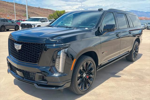 2026 Cadillac Escalade ESV V for sale in St. George, UT