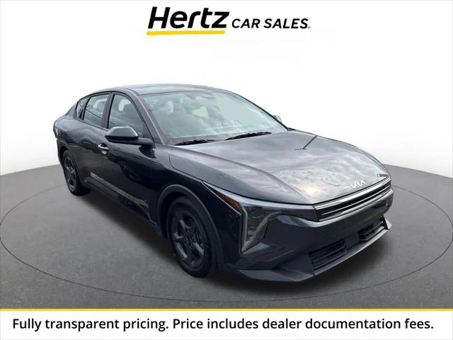 2025 Kia K4 LXS for sale in Philadelphia, PA