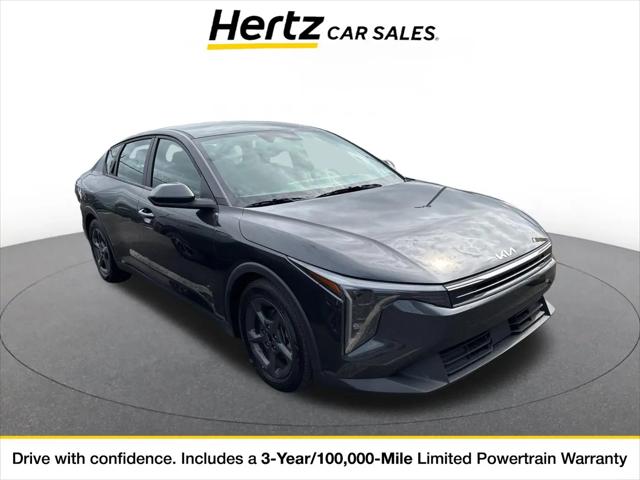 2025 Kia K4 LXS for sale in Philadelphia, PA