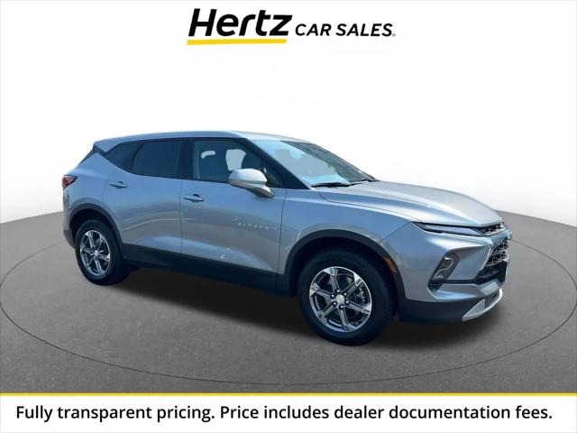 2025 Chevrolet Blazer FWD 2LT for sale in Philadelphia, PA
