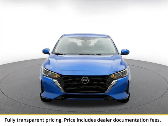 2025 Nissan Sentra SV for sale in Nashville, TN