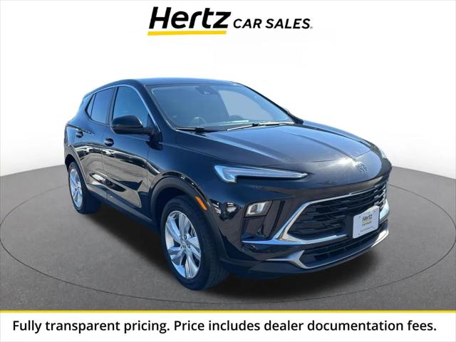2025 Buick Encore GX Preferred for sale in Inglewood, CA