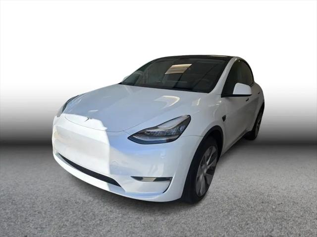 2023 Tesla Model Y Long Range Dual Motor All-Wheel Drive for sale in Oakland, CA