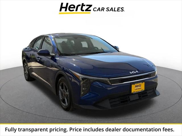 2025 Kia K4 LXS for sale in Bedford, TX