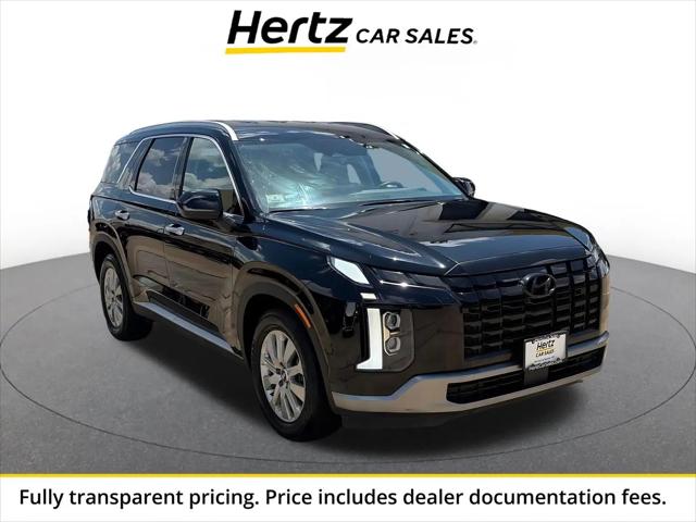 2024 Hyundai Palisade SEL for sale in Houston, TX