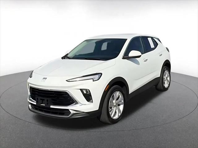 2026 Buick Encore GX Preferred AWD