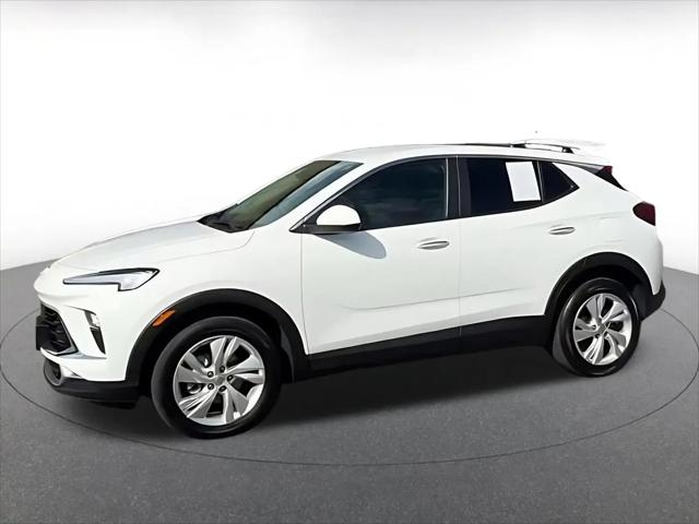 2026 Buick Encore GX Preferred AWD