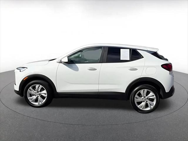 2026 Buick Encore GX Preferred AWD