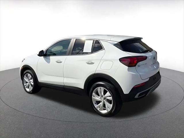 2026 Buick Encore GX Preferred AWD