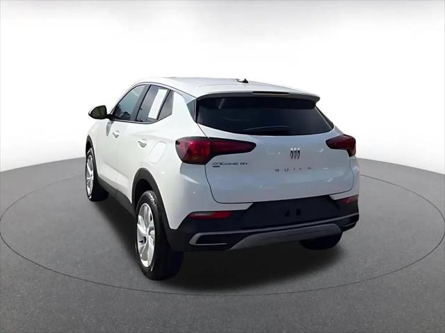 2026 Buick Encore GX Preferred AWD