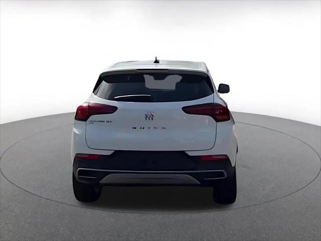 2026 Buick Encore GX Preferred AWD