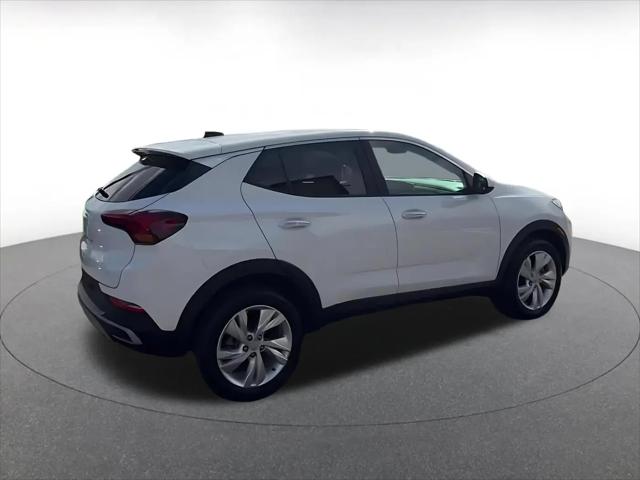 2026 Buick Encore GX Preferred AWD