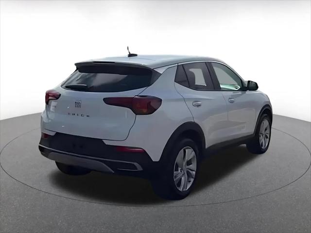 2026 Buick Encore GX Preferred AWD