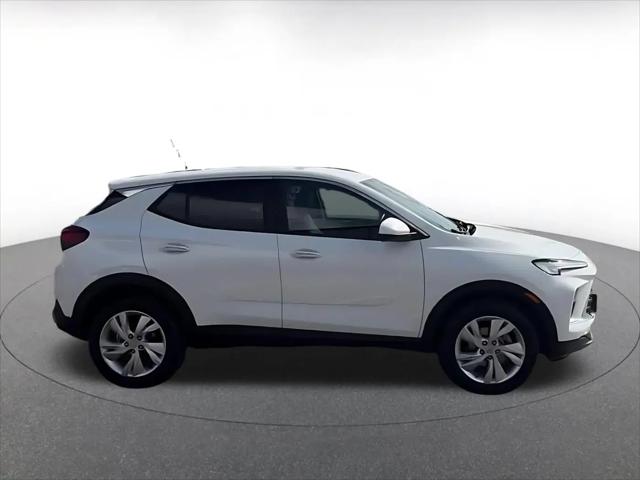 2026 Buick Encore GX Preferred AWD