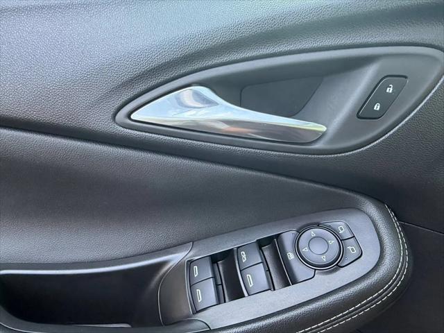 2026 Buick Encore GX Preferred AWD