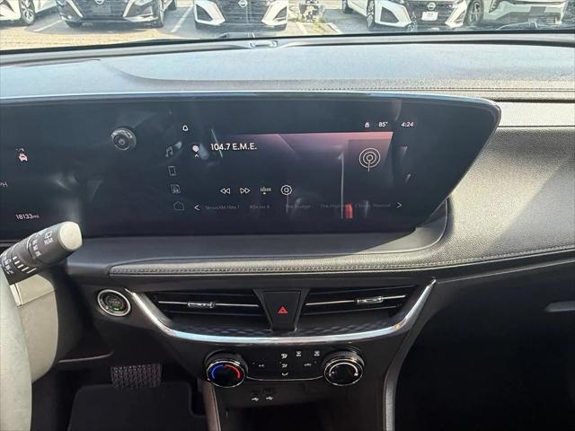 2026 Buick Encore GX Preferred AWD