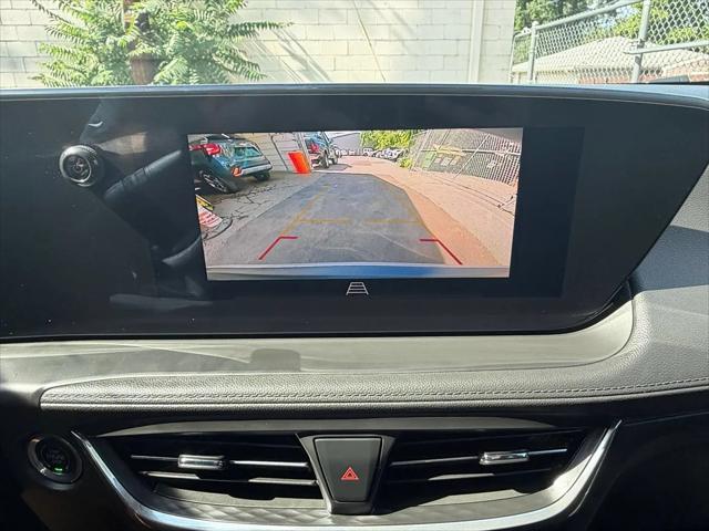 2026 Buick Encore GX Preferred AWD