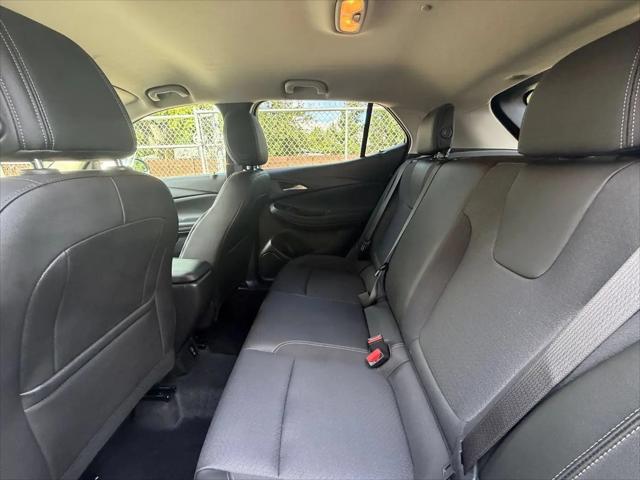 2026 Buick Encore GX Preferred AWD