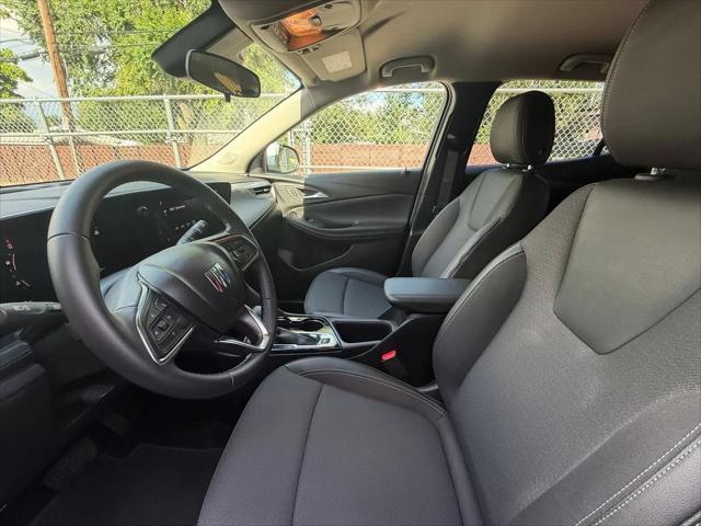 2026 Buick Encore GX Preferred AWD