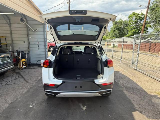 2026 Buick Encore GX Preferred AWD